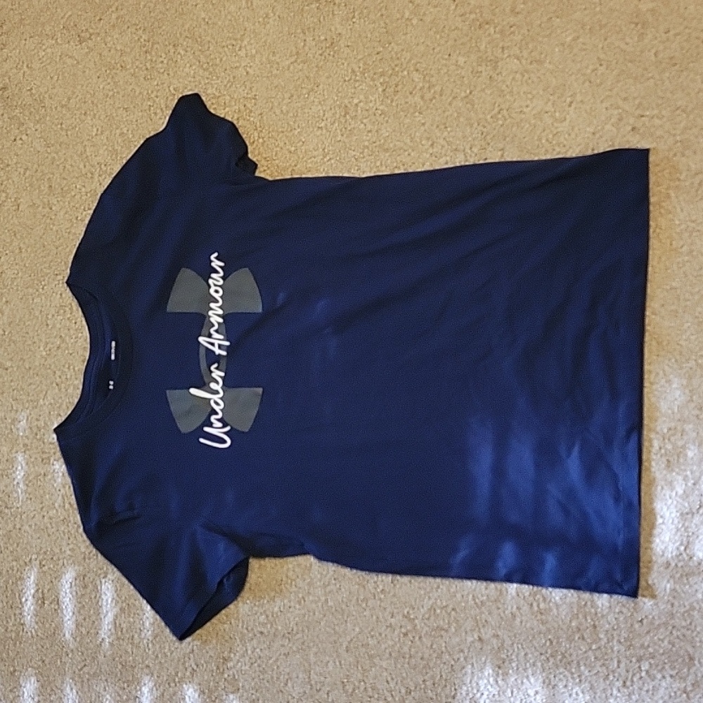 Under Armour Tee Shirt